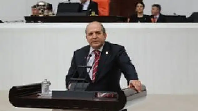 Baloğlu'ndan gazetecilere kutlama mesajı