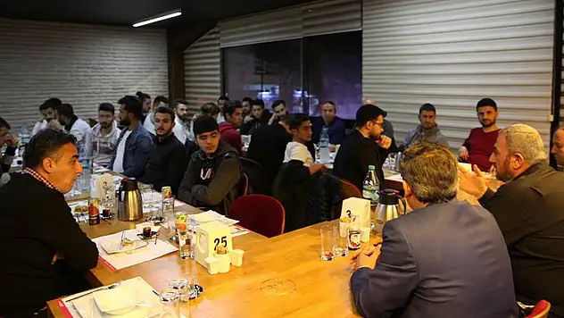 Selçuklu, şampiyonluğa inanıyor