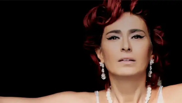 Yıldız Tilbe'den çok sert Kudüs açıklaması