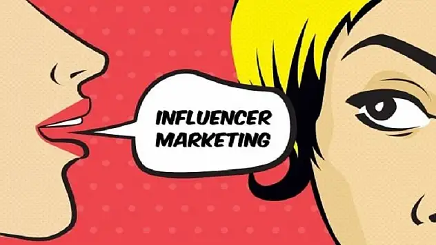 INFLUENCER MARKETİNG ve OYUN