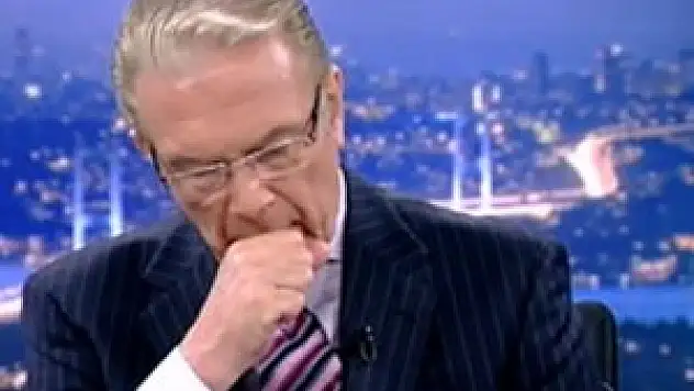 Uğur Dündar'a şok ceza