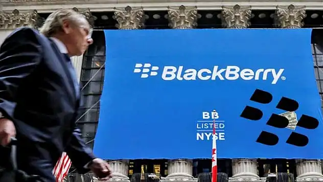 BlackBerry, Nokia'ya 137 milyon dolar ödemeyi kabul etti