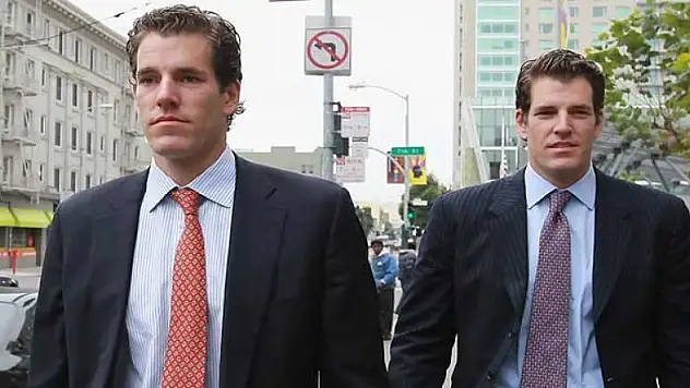 Dünyanın ilk Bitcoin milyarderi yatırımcı ikizler oldu