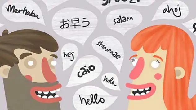 Avrupa'nın en popüler dillerini öğrenmeniz ne kadar sürer?