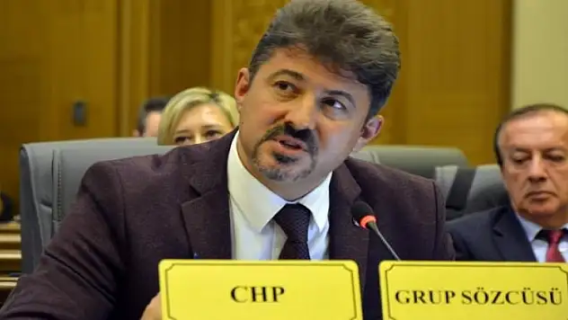 Erdoğan'a hakaret eden CHP'li isim gözaltında!