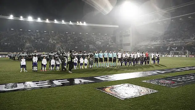 Mehmet Özdilek'ten ufak çaplı rotasyon