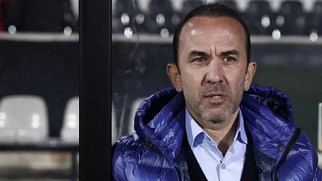 Mehmet Özdilek: 'Ülkemizi ve camiamızı layıkıyla temsil ettik'