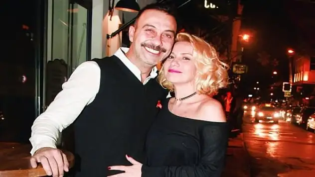 Ünlü oyuncu ve eşine otel lobisinde dayak!