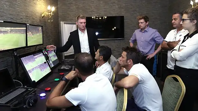 Konyaspor'un maçında Video Hakem uygulanacak