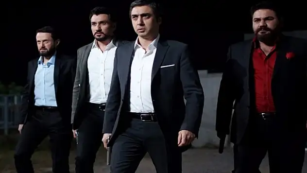 'Kurtlar Vadisi Darbe' davasında 5 kişiye şok!