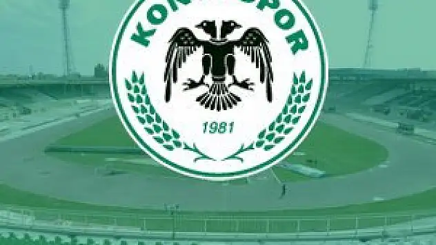Torku Konyaspor tatile çıktı