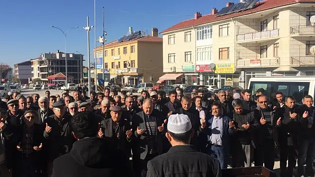 ABD'nin Kudüs kararı Altınekin'de lanetlendi