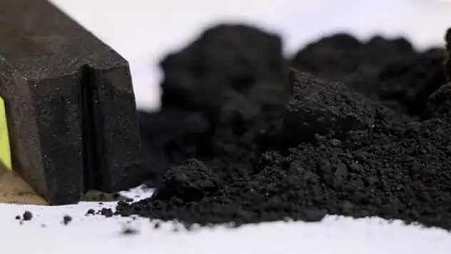 Bor madeniyle dünyanın en sert çeliği üretildi