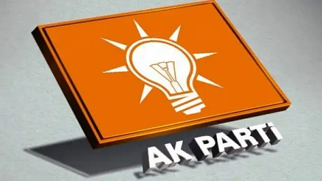 AK Parti'de sürpriz gelişme! Adaylığını açıkladı