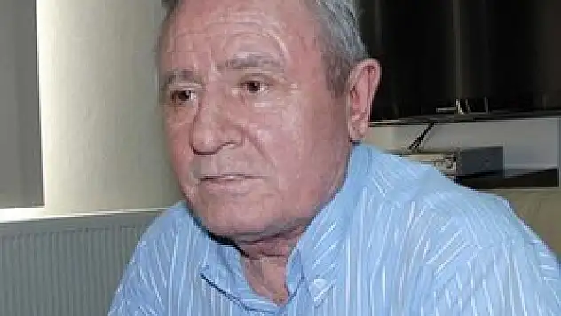 Erdal Kalkan'dan istifa açıklaması