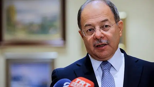 Başbakan Yardımcısı Akdağ'dan 'karikatür' tepkisi