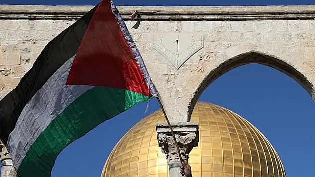 İlahiyat fakültelerinden 'Kudüs' bildirisi