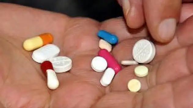 Tek reçeteyle 6 aylık ilaç