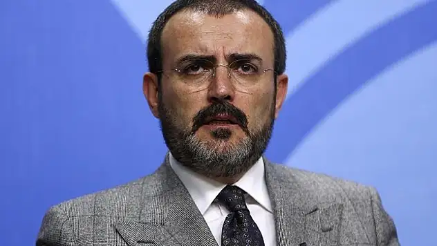 Ünal: Netanyahu'yu aykırı tüm eylemlerine son vermeye çağırıyoruz