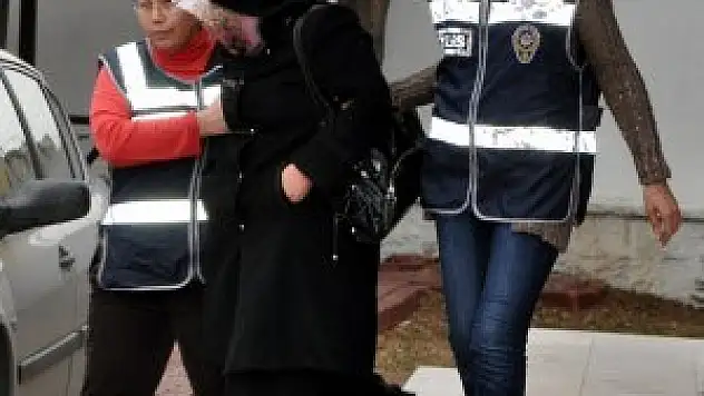 Konya'da dolandırıcılık iddiası