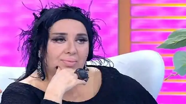 Nur Yerlitaş, skandal sözleri için hesap verdi