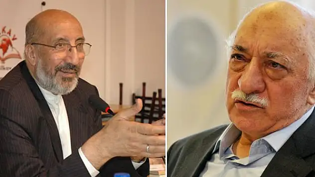 Abdurrahman Dilipak'tan bomba Cemaat ve Gülen yazısı