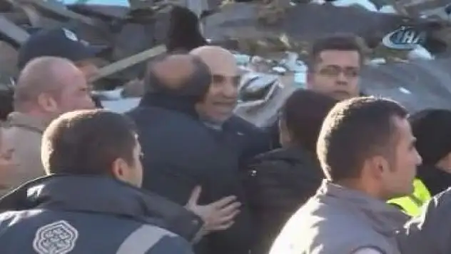 CHP'li başkan çıldırdı! Tehditler savurdu