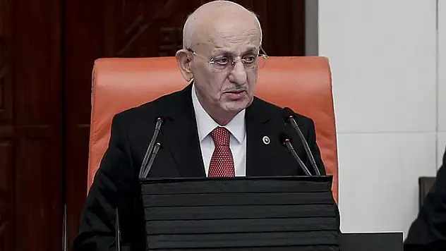 'Filistin'de işgal ve istilaya bir an önce son verilmelidir'