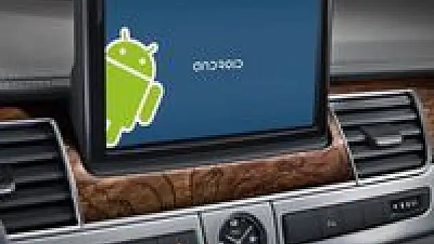 Audiler Android kullanacak