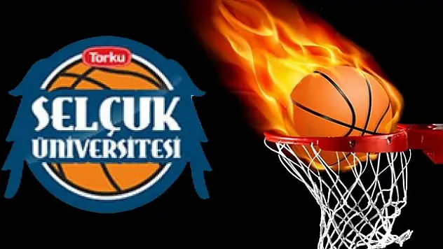 Torku Konya Selçuk Üniversitesi'nde Aziz Bekir dönemi