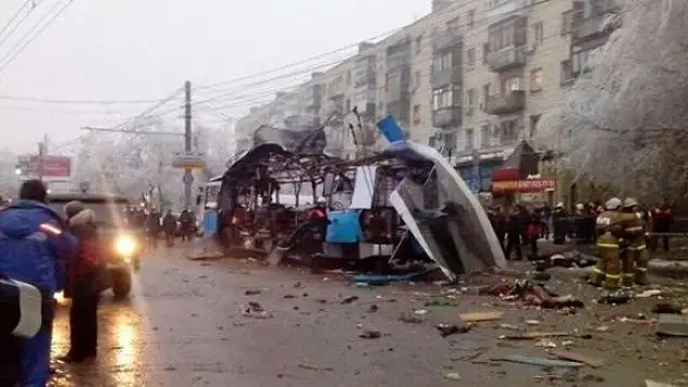 ABD'den Rusya'ya zeytindalı