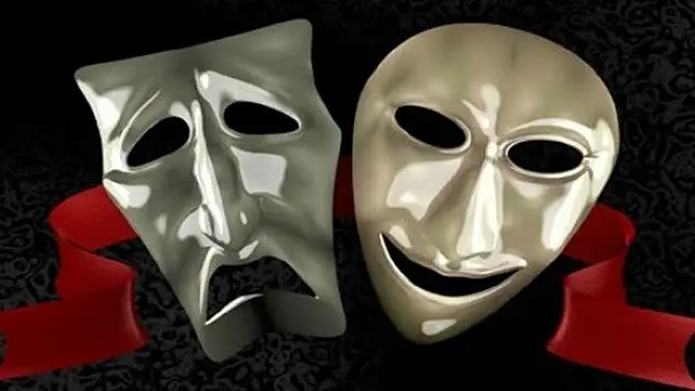 Devlet Tiyatrolarından yeni yılın ilk prömiyerleri