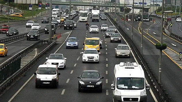 MTV ve değerli kağıt bedelleri açıklandı