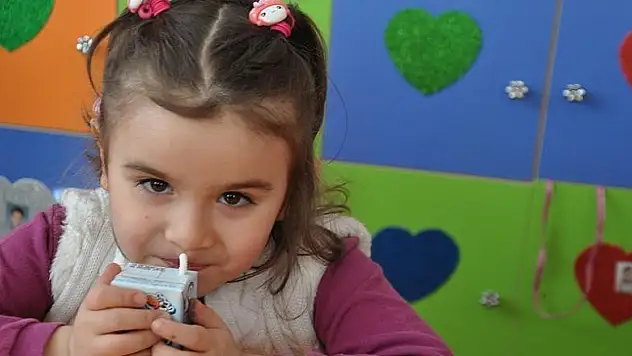 Okul Sütü ihalesinin tarihi belli oldu