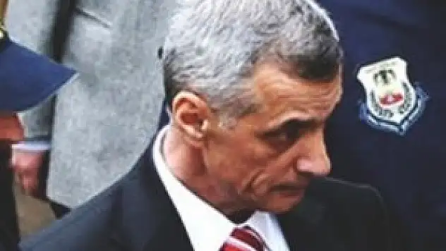 Tutuklu vekil Engin Alan'a büyük şok