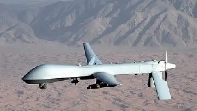 İnsansız hava araçları yaygınlaşıyor