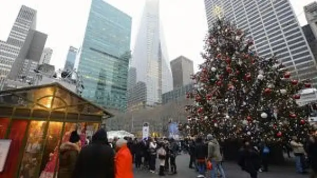 ABD nüfusu 316 milyon oldu