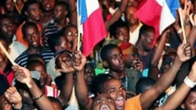 Avrupa Birliği'nin ilk Müslüman ülkesi