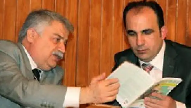 Çocuklar değerleriyle buluşmaya devam ediyor