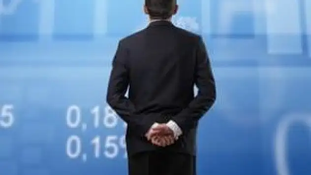 Yabancı portföyü net 32.5 milyar dolar eridi