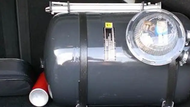 LPG piyasasındaki cezalar artıyor