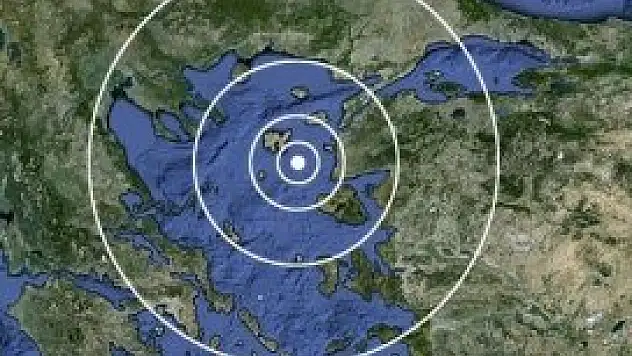 Ege Denizi beşik gibi!