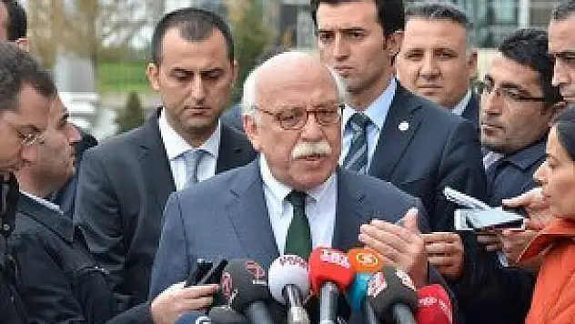 Tüm illerde envanter çalışmamızı başlattık