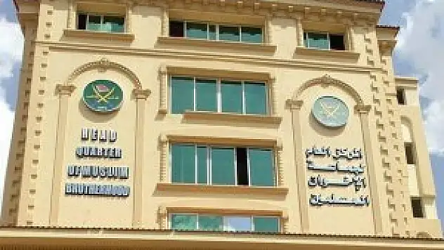 İhvan tarihinde ilk kez terör örgütü ilan edildi