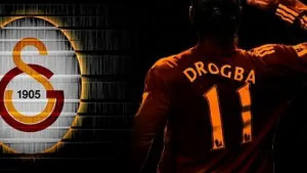 Drogba'da çok kritik 2 ay: Sözleşme için...