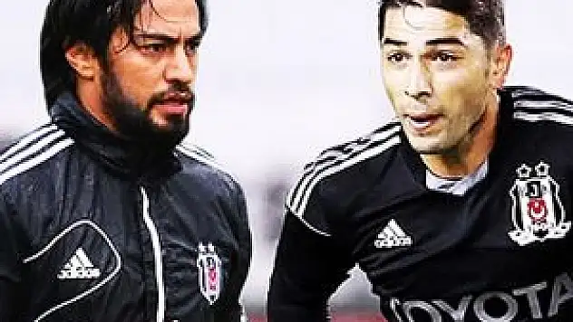 Beşiktaş'ta flaş gelişme! Toraman ve Sezer...