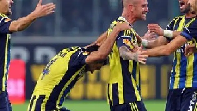 'F.Bahçe'nin şampiyonluğu garanti!'