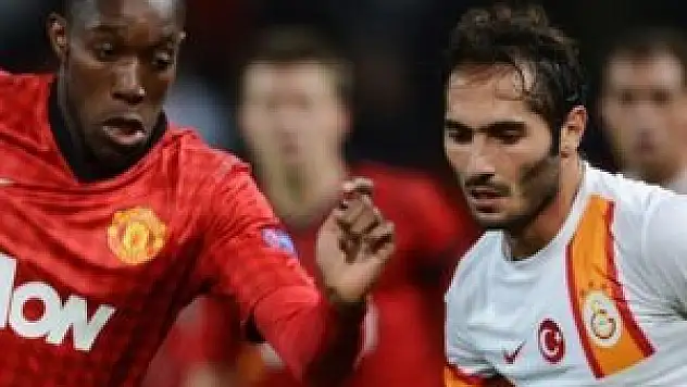 İşte Cimbom'un yeni yıl hediyesi