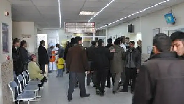 Konya'da öğrenci servisi devrildi: 4'ü ağır, 18 yaralı