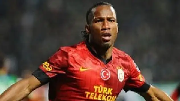 Drogba: Üzgünüm Jose hiç...